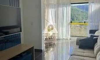 Imagem 2: Cobertura à venda, 3 quartos, 1 suíte, 2 vagas, Jacarepaguá - RIO DE JANEIRO/RJ