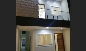 Imagem: Casa alto padrão 3qurt suítes. 2 vagas