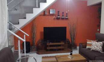 Imagem 5: Lindo Sobrado Vila Assis Brasil - Mauá - SP