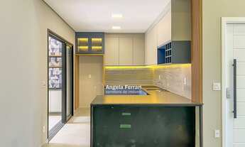 Imagem 7: Casa à venda - condomínio Park Gran Reserve - 03 dormitórios