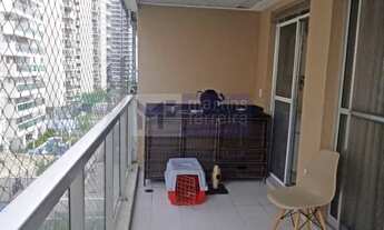 Imagem 7: RIO DE JANEIRO - Apartamento Padrão - RECREIO DOS BANDEIRANTES