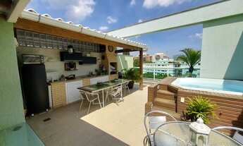 Imagem: Cobertura No Condomínio Free