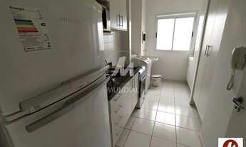 Imagem 7: Apartamento (tipo - padrao) 2 dormitórios, cozinha planejada, portaria 24hs, lazer, espaço