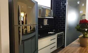 Imagem 7: Apartamento para aluguel tem 72 metros quadrados com 2 quartos e 3 vagas