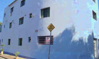 Imagem 2: PRÉDIO - SANTO ANTÔNIO - SP