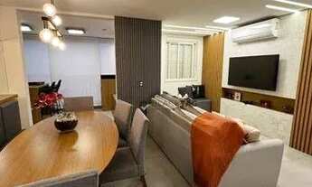 Imagem 4: Apartamento com 2 dormitórios à venda, 84 m² por R$ 1.250.000,00 - Taquaral - Campinas/SP