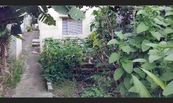 Imagem: São Paulo - Terreno Padrão - Água Rasa