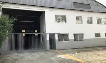 Imagem 3: LOCAÇÃO GALPÃO SAUDE AO LADO DO METrÕ 500 METROS DE ÁREA ÚTIL E 700 METROS DE ÁREA TORAL