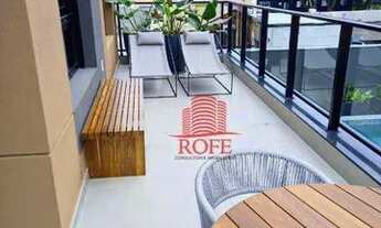 Imagem: Garden para locação com 85m² - Pinheiros