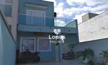 Imagem: Casa com 4 dormitórios à venda, 208 m²