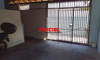 Imagem 4: Casa Padrão em São José dos Campos