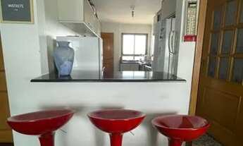 Imagem 3: Apartamento para aluguel e venda com 125 metros quadrados com 2 quartos