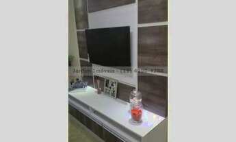 Imagem 4: Apartamento - Vila Sao Pedro - Santo Andre - Sao Paulo