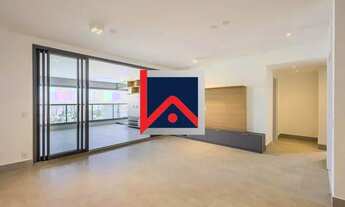 Imagem 2: Locação Apartamento 3 Dormitórios - 160 m² Pinheiros