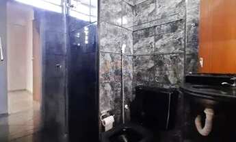 Imagem 7: Apartamento 2 quartos área privativa no bairro Califórnia Contagem