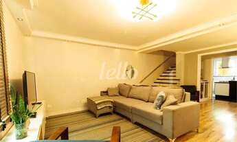 Imagem 3: São Paulo - Casa Padrão - Saúde