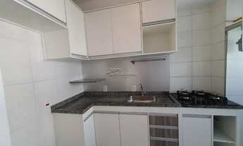 Imagem 3: HORTOLâNDIA - Apartamento Padrão - Residencial Anauá