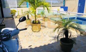 Imagem 3: Casa 5 Quartos Piscina Churrasqueira Edícula