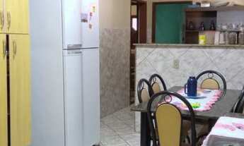 Imagem 3: Casa para venda possui 300 metros quadrados com 2 quartos em Cidade da Barra - Vila Velha