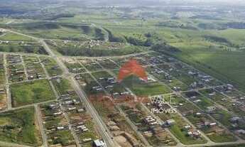 Imagem 3: Terreno à venda, 187 m² por R$ 170.500,00 - Recanto dos Eucaliptos - São José dos Campos/S