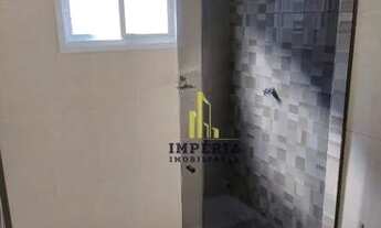 Imagem 4: Casa com 3 dormitórios para alugar, 130 m² por R$ 3.218,39/mês - Medeiros - Jundiaí/SP