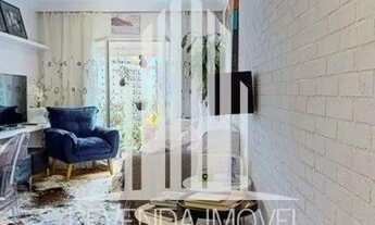 Imagem 6: Edificio Plaza Morumbi duplex à venda no Morumbi com 3 dormitórios e 2 vagas de garagem