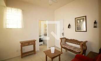 Imagem 3: Apartamento para Aluguel - Copacabana, 1 Quarto, 55 m2