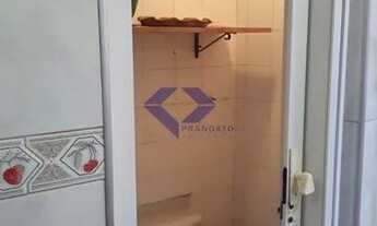 Imagem 4: APARTAMENTO A VENDA 67M² COM 2 QUARTOS E 1 VAGA NO CAMPO BELO