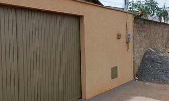 Imagem 4: Casa para venda com 90 metros quadrados com 2 quartos em Setor Ponta Kayana - Trindade - G