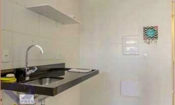 Imagem 6: Apartamento a venda Vila Santa Catarina São Paulo SP 64 M²