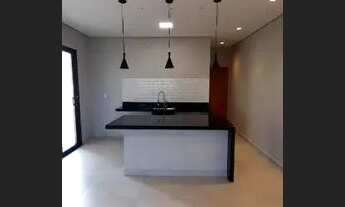 Imagem 5: Casa à venda, 3 quartos, 1 suíte, 3 vagas, Condomínio Park Gran Reserve - Indaiatuba/SP