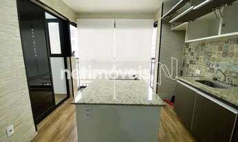 Imagem 4: Locação Apartamento 1 quarto Bela Vista São Paulo