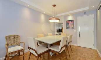 Imagem 3: Perdizes reformado