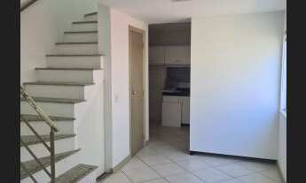 Imagem 2: Linda Casa 2 quartos no Condomínio Casa del Mar Engenho do Mato