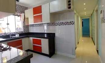 Imagem: Casa a venda samambaia norte