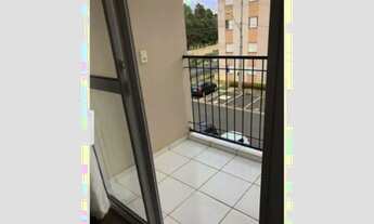 Imagem 4: Apartamento - 02 dormitórios - Vale do Sol - Piracicaba/SP