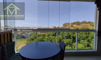 Imagem: Apartamento em Santos Dumont - Vila Velha