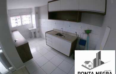 Imagem 5: Reserva inglesa liverpool com 3 dormitórios, 90 m² - Ponta Negra - Manaus/AM