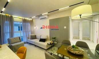 Imagem: Apartamento com 2 dormitórios em prédio