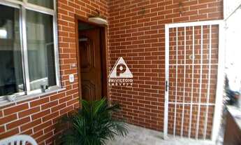 Imagem: Casa de Vila à venda, 3 quartos, 1 suíte