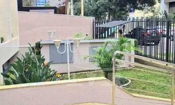 Imagem 2: Portão, Edifício Torre Do Sol, Semi Mobiliado, 3 Quartos, Suíte, 1 Vaga