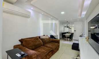 Imagem 4: Apartamento para Aluguel - Icaraí, 2 Quartos, 90 m2