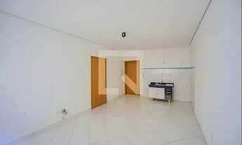 Imagem 3: Apartamento para Aluguel - Tatuapé, 1 Quarto, 32 m2