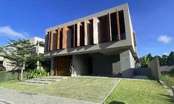 Imagem: Casa com 5 dormitórios à venda, 303 m²