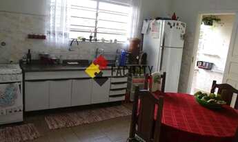 Imagem 7: Casa com 4 dormitórios à venda, 180 m² por R$ 600.000,00 - Jardim Nossa Senhora Auxiliador