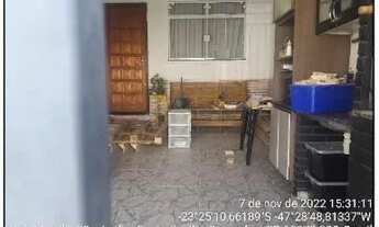 Imagem 2: SOROCABA - Casa Padrão - JARDIM SANTA MADRE PAULINA