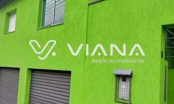 Imagem: Casa para locação - Barcelona, São Caetano