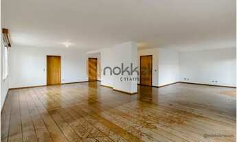 Imagem 4: Paraíso 305m2 com 4 dormitórios, 2 suíte, 3 vagas