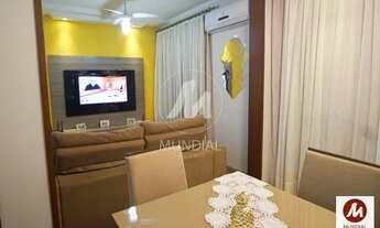 Imagem 2: Apartamento (tipo - padrao) 2 dormitórios, cozinha planejada, portaria 24hs, lazer, em con