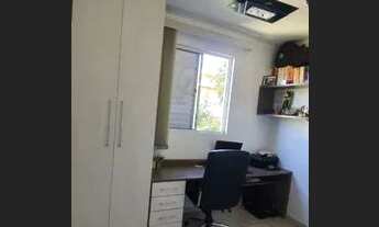 Imagem 5: Apto Condomínio Le village- Taubate